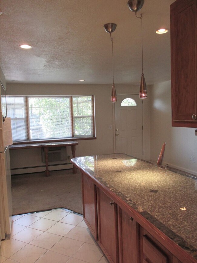 Photo - 1 MONTH FREE! Pet-friendly, top floor STUD... Unit 640-310