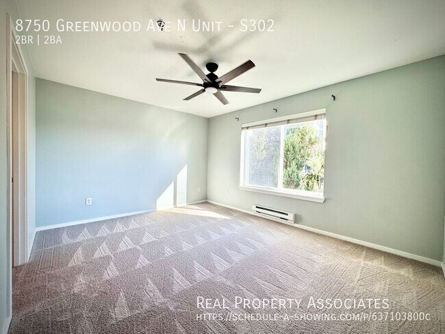 Photo - 8750 Greenwood Ave N