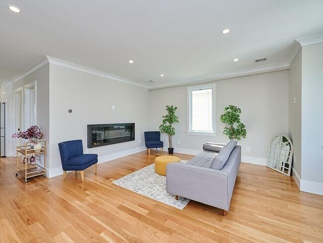 Pictures are representative samples of the advertised unit. In some cases, the actual units you tour - 66 Walden St