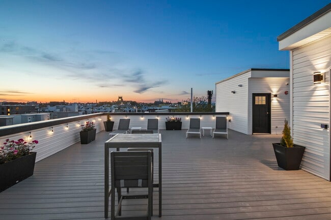 Cobblestone Lofts