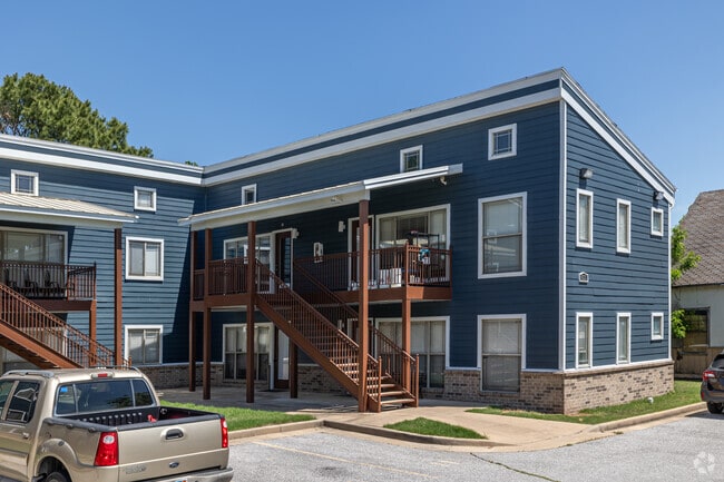 Photo - Arcadia Condos