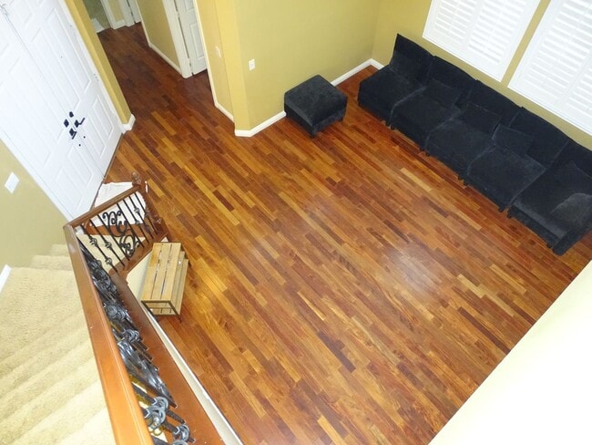 Photo - West Summerlin 5 Bedroom, Bed & Full Bath 1st Floor, Beauty