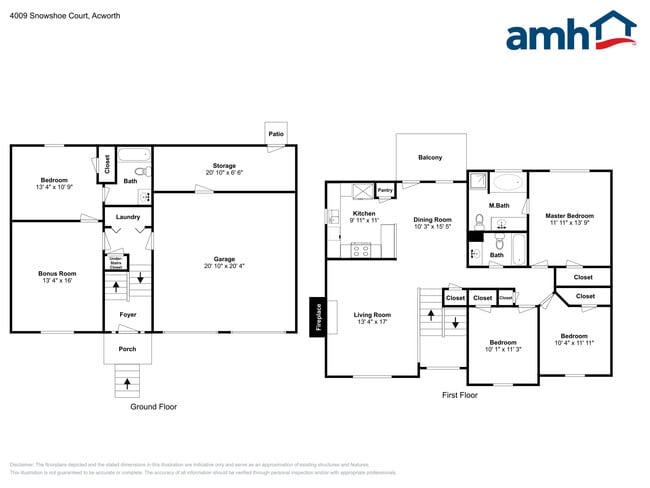 Photo - 4009 Snowshoe Ct NW