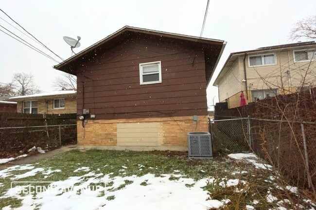 Photo - 11610 S Elizabeth St