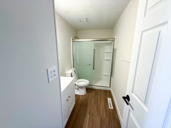 Photo - Newly Rehabbed 3BR Home in Hamilton Schools w/ Full Basement & Bonus Room