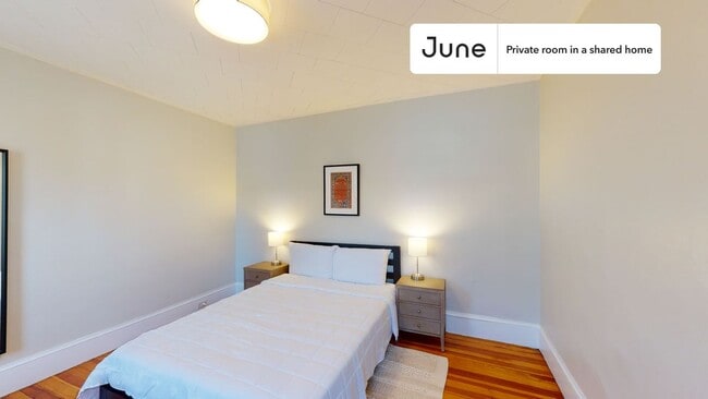 Photo - Room in Shared 3 bed/1 bath home Unit B