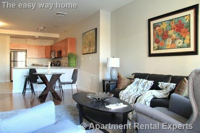 Photo - 632 Massachusetts Ave Unidad #204