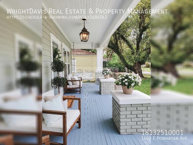 Photo - 1408 E Powhatan Ave