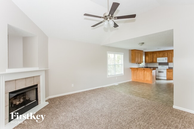 Photo - 1094 Piney Church Rd