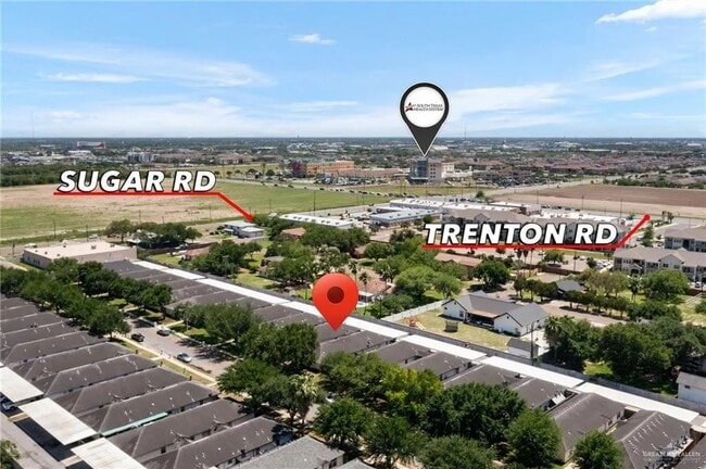 Building Photo - 1818 Tierra Dulce Drive Unit apt 1
