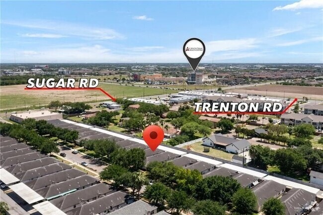 Building Photo - 1818 Tierra Dulce Drive Unit apt 4