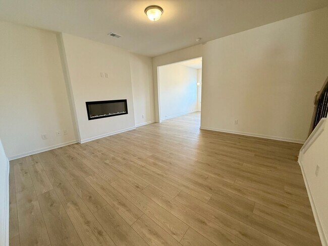 Photo - New no-fuss townhome close to everything