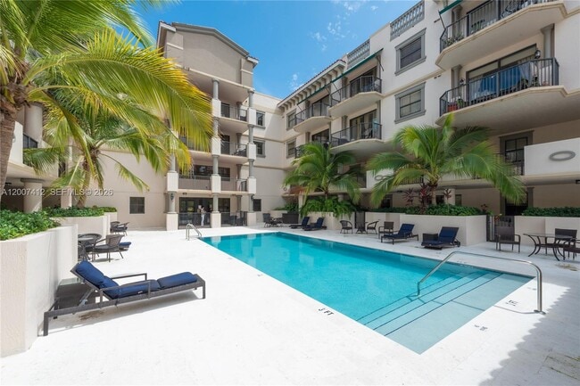 Photo - 1650 Galiano St Unit TH14