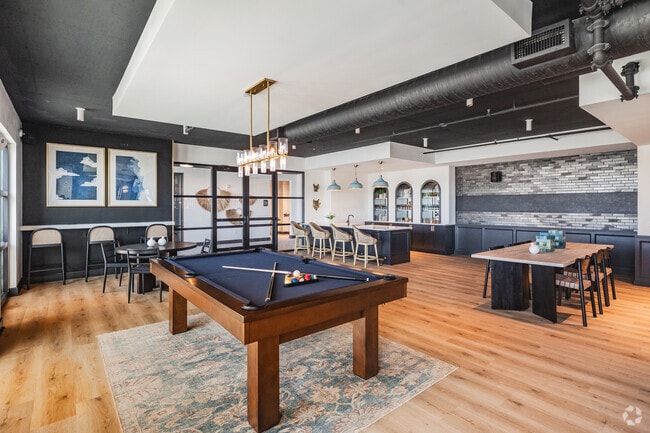 Clubhouse