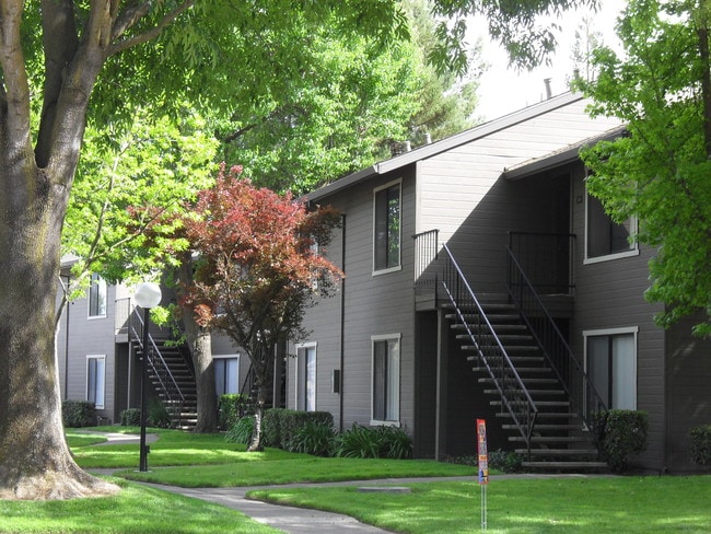 Lakeview Apartment Homes