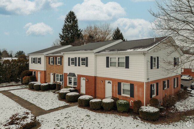 Building Photo - Edinboro Townhomes and Apartments