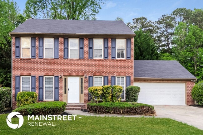 Building Photo - 1817 Hannah Pl