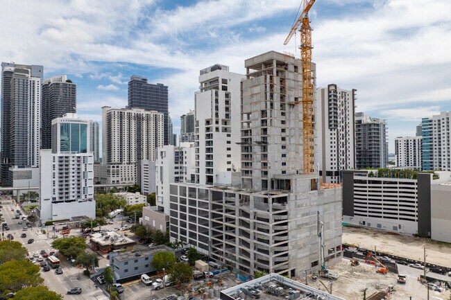 Photo - Smart Brickell