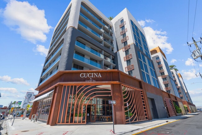 2700 NW 2nd Ave Unit SI FL2-ID1524605P