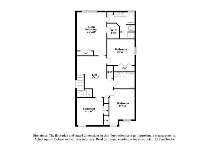 Photo - 7303 Spring Snowflake Ave