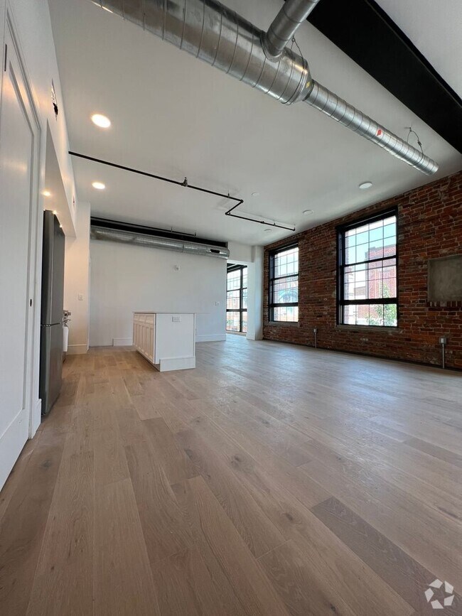 Building Photo - 500 South St Unit #201 Rental