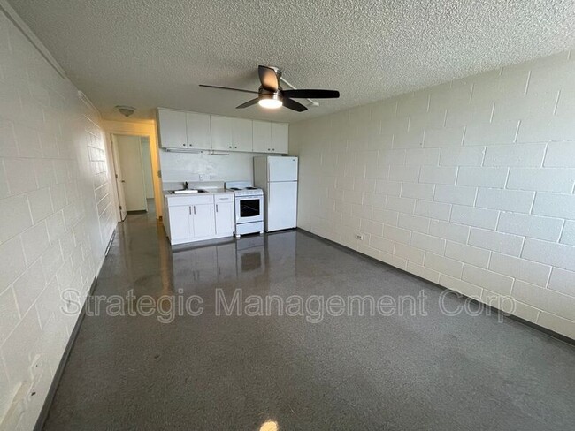 Photo - 1301 Lusitana St Condo Unit 702