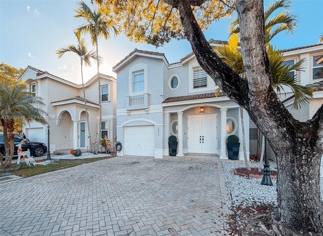 Photo - 4832 NW 107th Pl