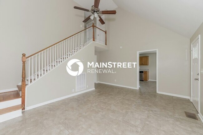 3 Bedroom Pet-Friendly Home in Madison, TN with Main Street Renewal