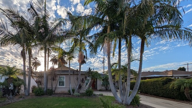 Building Photo - Great 3B/2BA House in Allied Gardens with a Pool!