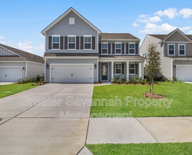 Photo - 109 Sweetwood Cir House