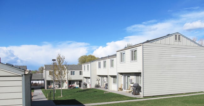 Cottonwood I Apartments