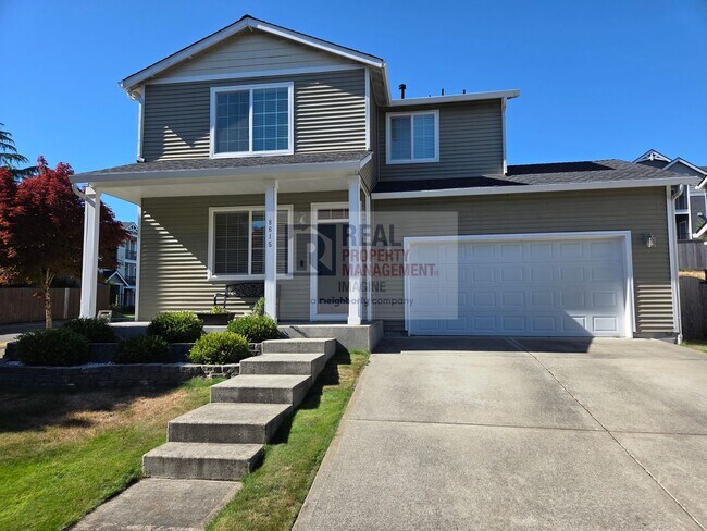 Building Photo - Check out this beautiful 3 bedroom, 2.5 bath home!