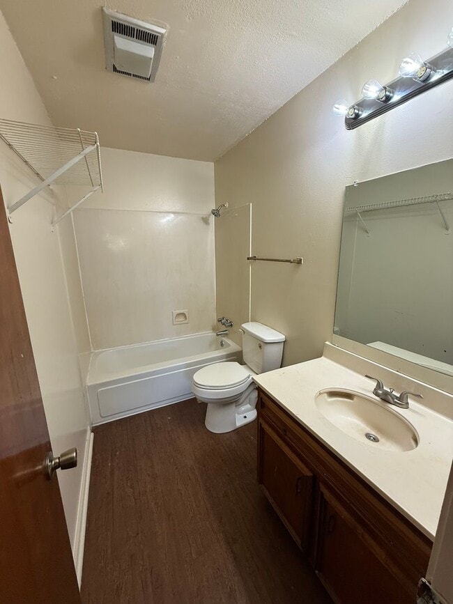 Photo - Beautiful and spacious townhome with cathe...