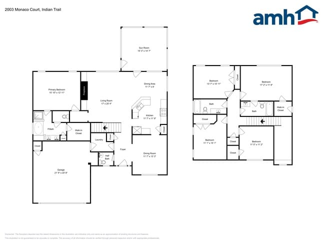 Photo - 2003 Monaco Ct