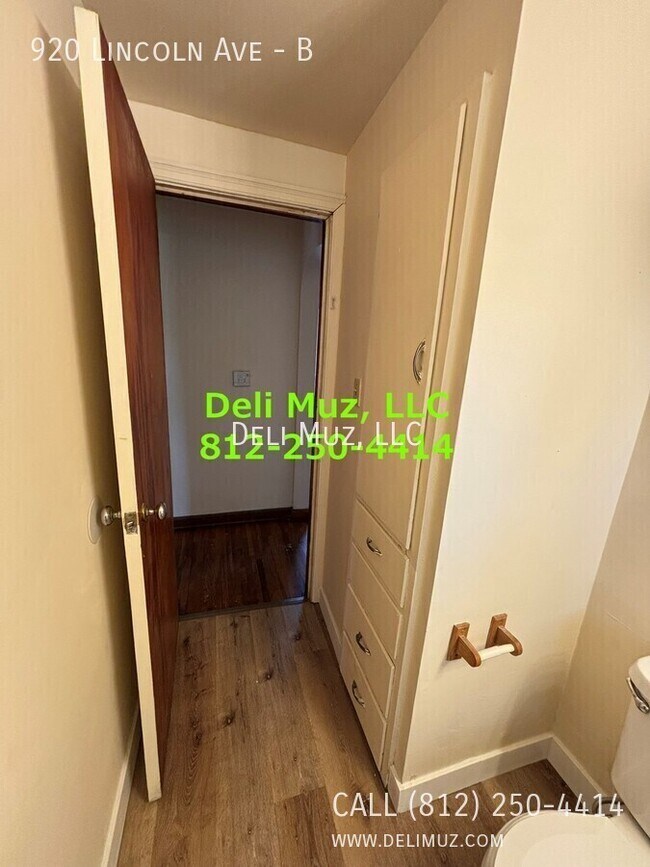 Photo - 920 Lincoln Ave Apartment Unit B