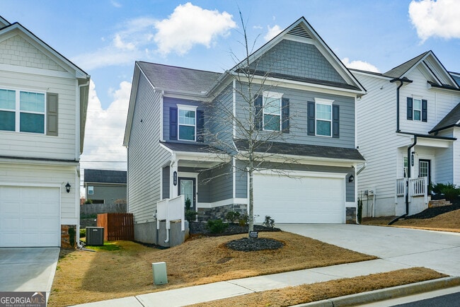 Photo - 350 Cranston Dr