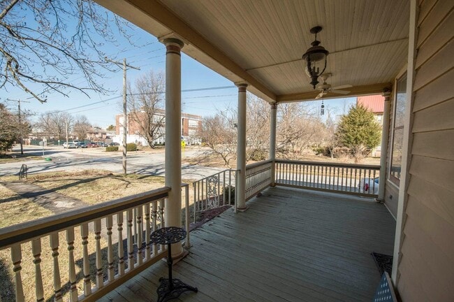 Photo - 1350 N Washington Ave