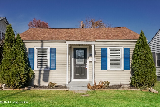 Building Photo - 503 Inverness Ave Rental