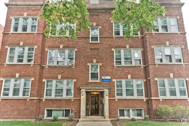 Building Photo - 1019 Dempster St Unit 1E Rental