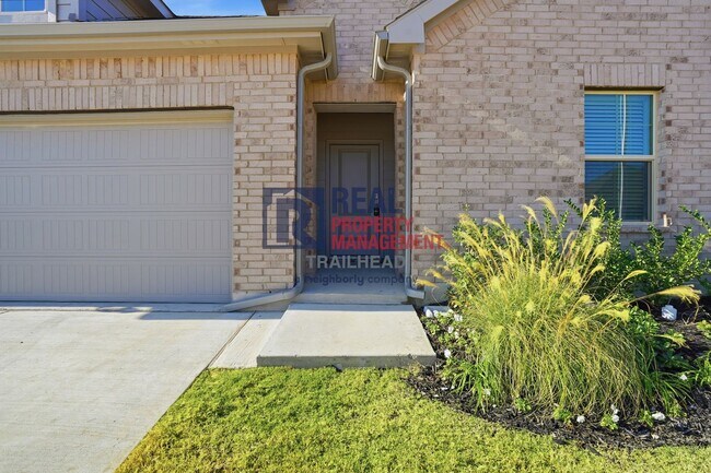 Photo - Inviting 4-Bedroom Layout with Flexible Living Areas