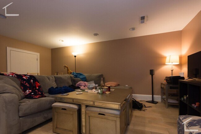 Photo - Sept 2026 - Renovated, Garden Level,  BU West / Allston 3 Bed/2 Bath on St. Lukes Road