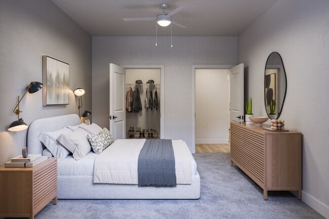 Core Apartment Homes