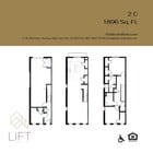 Lift - 2C