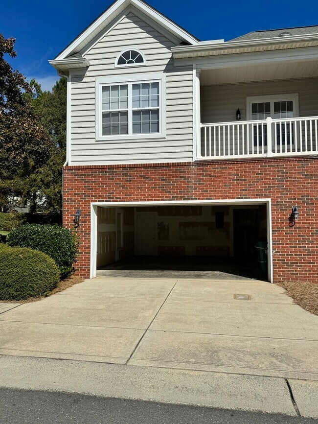 Photo - Move-in ready 2-bedroom, 2-bath end-unit t...