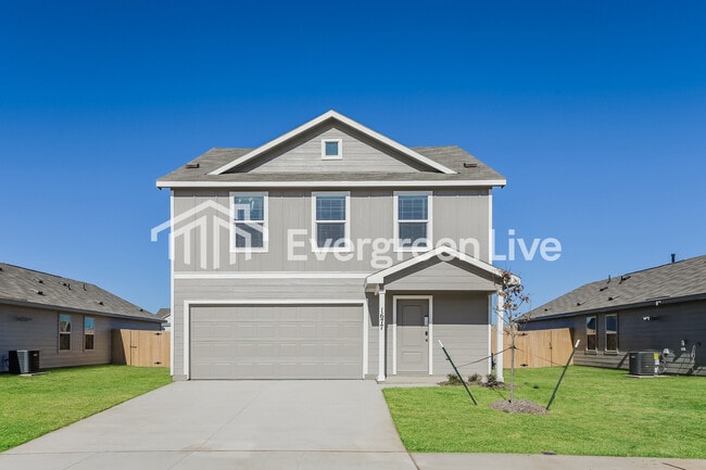 Building Photo - 1677 Stellar Sea Ln