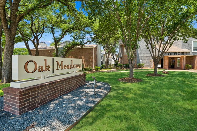 Oak Meadows