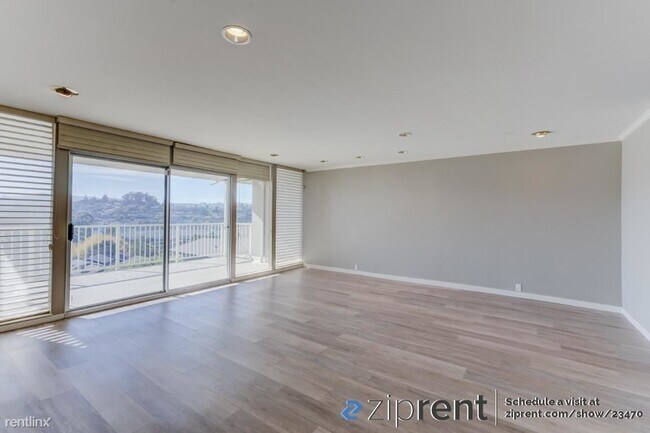 Photo - 2 br, 1 bath Condo - 6 Janet Way, Tiburon,...