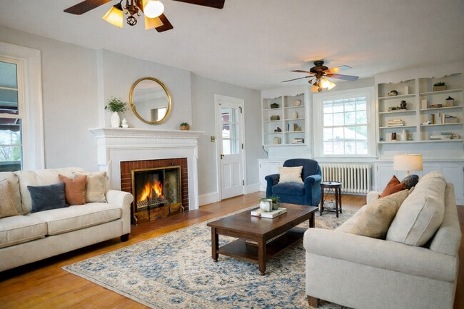 Photo - 551 Maryland Ave