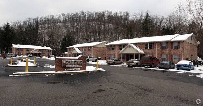 Mill Creek Landing Apartments For Rent In Charleston Wv Forrent Com