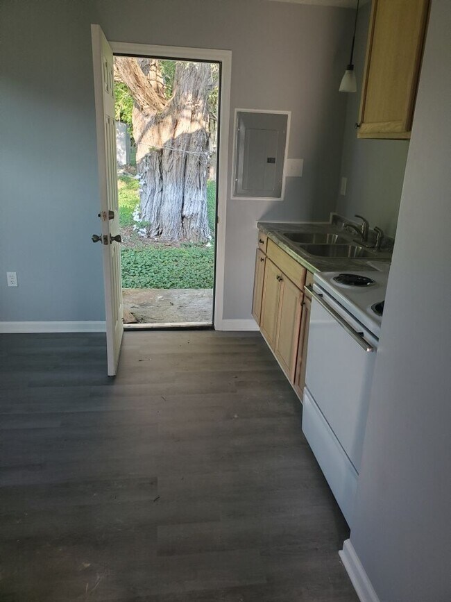 Photo - House to rent in Ardmore TN